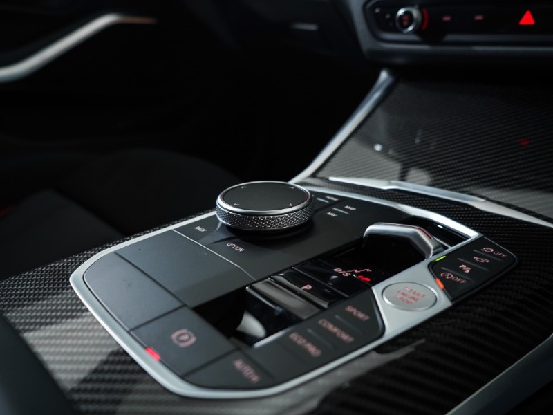  BMW 3 SERIES M340i xDrive MHT 4dr Step Auto 4553322