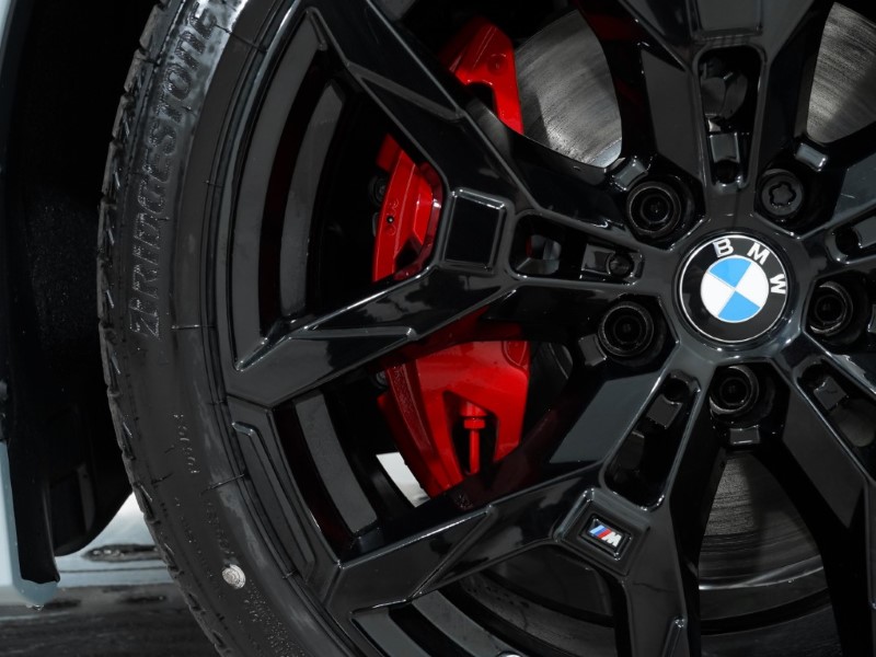  BMW 3 SERIES M340i xDrive MHT 4dr Step Auto 4553294