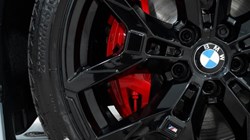 BMW 3 SERIES M340i xDrive MHT 4dr Step Auto 4553294