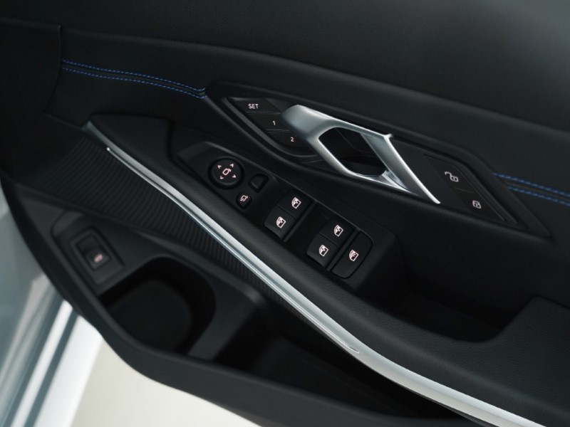  BMW 3 SERIES M340i xDrive MHT 4dr Step Auto 4553309