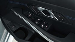 BMW 3 SERIES M340i xDrive MHT 4dr Step Auto 4553309