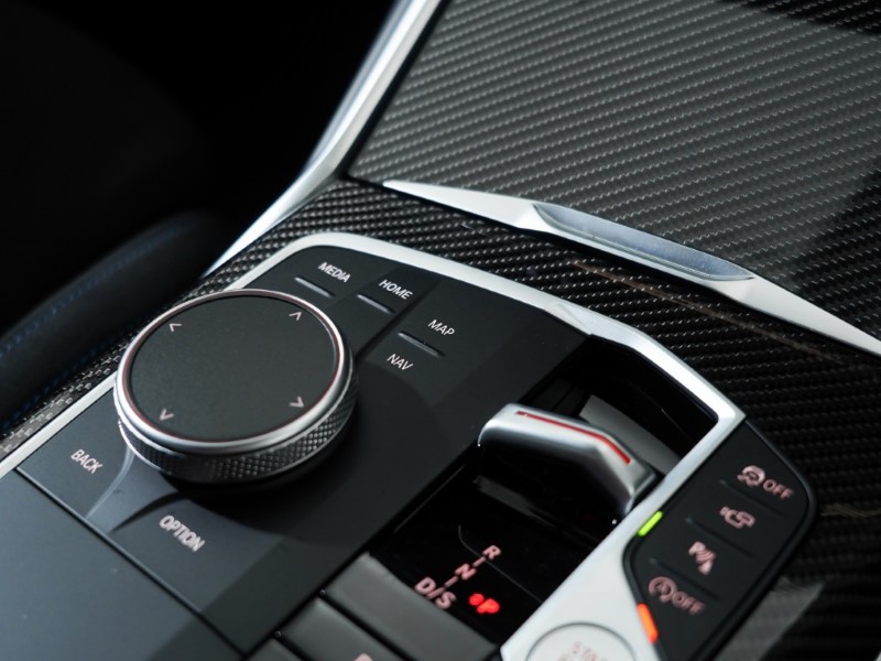  BMW 3 SERIES M340i xDrive MHT 4dr Step Auto 4553323