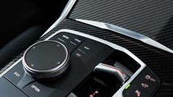 BMW 3 SERIES M340i xDrive MHT 4dr Step Auto 4553323