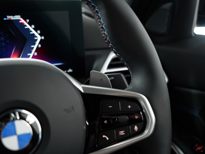  BMW 3 SERIES M340i xDrive MHT 4dr Step Auto 4553328