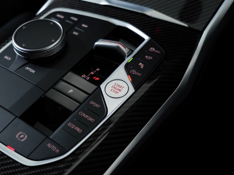  BMW 3 SERIES M340i xDrive MHT 4dr Step Auto 4553325