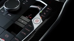 BMW 3 SERIES M340i xDrive MHT 4dr Step Auto 4553325