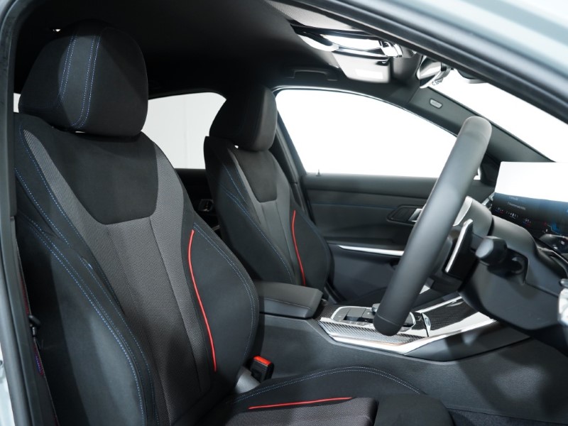  BMW 3 SERIES M340i xDrive MHT 4dr Step Auto 4553299