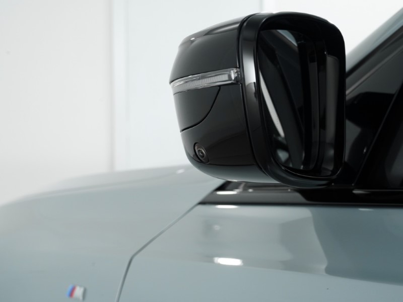  BMW 3 SERIES M340i xDrive MHT 4dr Step Auto 4553290