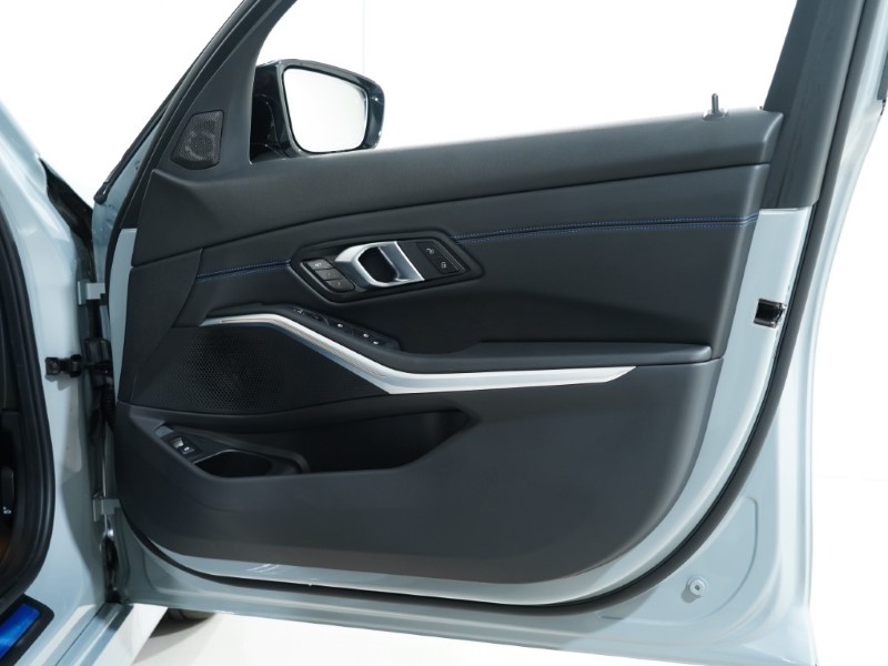  BMW 3 SERIES M340i xDrive MHT 4dr Step Auto 4553297