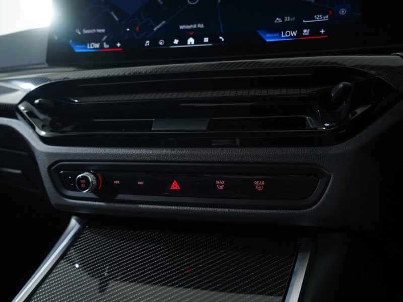  BMW 3 SERIES M340i xDrive MHT 4dr Step Auto 4553320