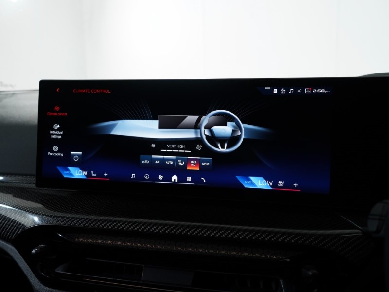  BMW 3 SERIES M340i xDrive MHT 4dr Step Auto 4553318