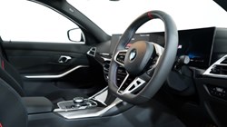 BMW 3 SERIES M340i xDrive MHT 4dr Step Auto 4553298