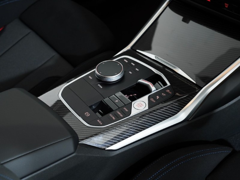  BMW 3 SERIES M340i xDrive MHT 4dr Step Auto 4553301