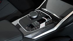 BMW 3 SERIES M340i xDrive MHT 4dr Step Auto 4553301