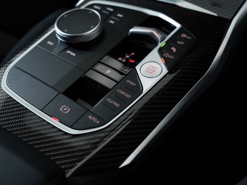  BMW 3 SERIES M340i xDrive MHT 4dr Step Auto 4553324