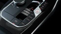 BMW 3 SERIES M340i xDrive MHT 4dr Step Auto 4553324