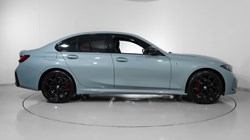 BMW 3 SERIES M340i xDrive MHT 4dr Step Auto 4553281