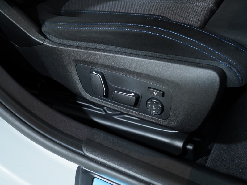  BMW 3 SERIES M340i xDrive MHT 4dr Step Auto 4553300