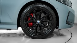 BMW 3 SERIES M340i xDrive MHT 4dr Step Auto 4553284