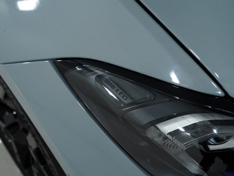  BMW 3 SERIES M340i xDrive MHT 4dr Step Auto 4553293