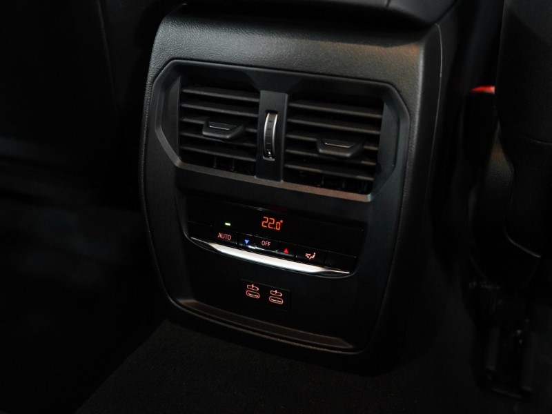  BMW 3 SERIES M340i xDrive MHT 4dr Step Auto 4553305