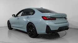 BMW 3 SERIES M340i xDrive MHT 4dr Step Auto 4553283