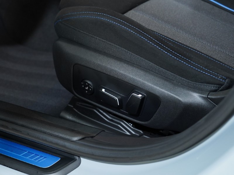  BMW 3 SERIES M340i xDrive MHT 4dr Step Auto 4553304