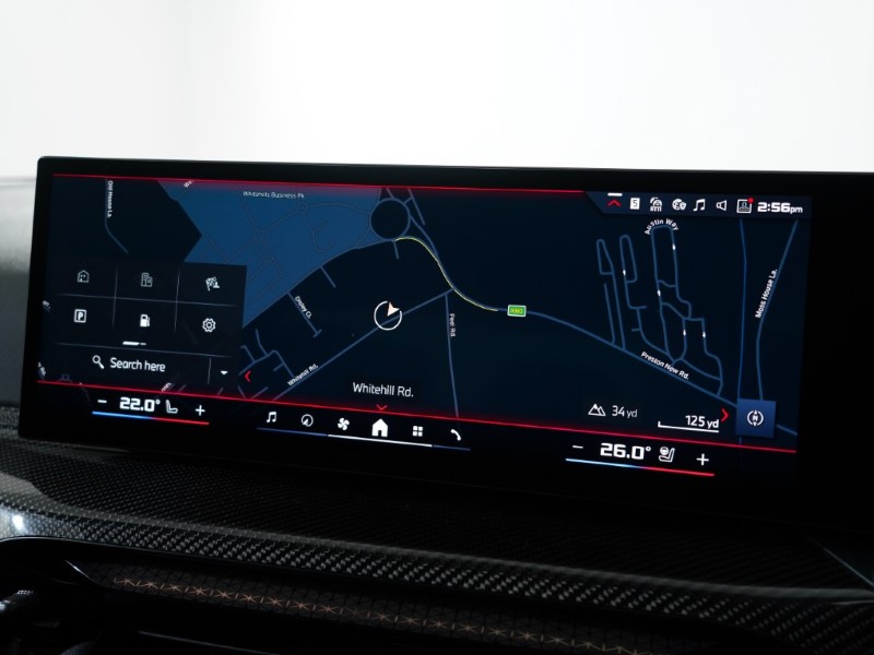  BMW 3 SERIES M340i xDrive MHT 4dr Step Auto 4553314