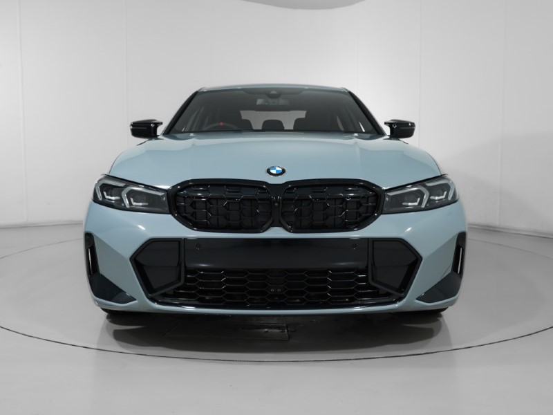  BMW 3 SERIES M340i xDrive MHT 4dr Step Auto 4553280