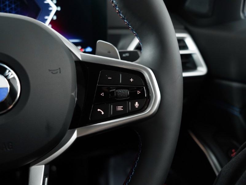  BMW 3 SERIES M340i xDrive MHT 4dr Step Auto 4553327