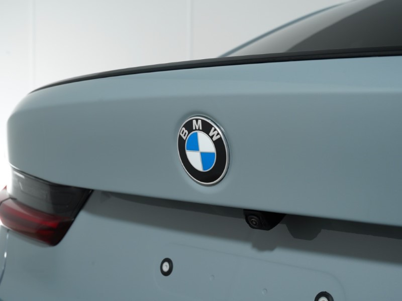  BMW 3 SERIES M340i xDrive MHT 4dr Step Auto 4553288