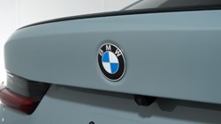 BMW 3 SERIES M340i xDrive MHT 4dr Step Auto 4553288