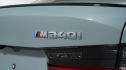 BMW 3 SERIES M340i xDrive MHT 4dr Step Auto 4553287