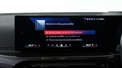 BMW 3 SERIES M340i xDrive MHT 4dr Step Auto 4553308