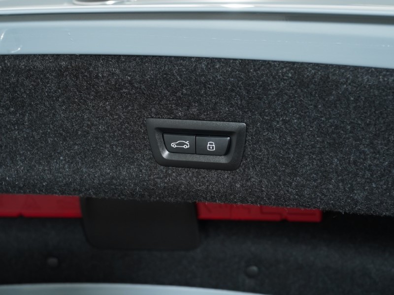  BMW 3 SERIES M340i xDrive MHT 4dr Step Auto 4553295