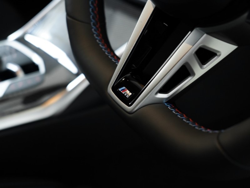  BMW 3 SERIES M340i xDrive MHT 4dr Step Auto 4553311