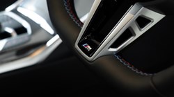 BMW 3 SERIES M340i xDrive MHT 4dr Step Auto 4553311