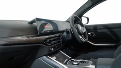 BMW 3 SERIES M340i xDrive MHT 4dr Step Auto 4553303