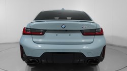 BMW 3 SERIES M340i xDrive MHT 4dr Step Auto 4553282