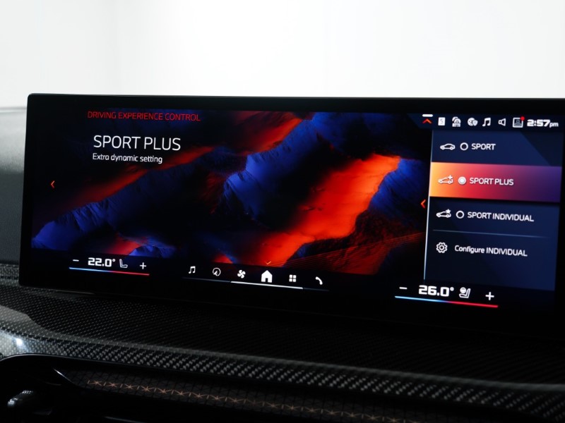  BMW 3 SERIES M340i xDrive MHT 4dr Step Auto 4553315