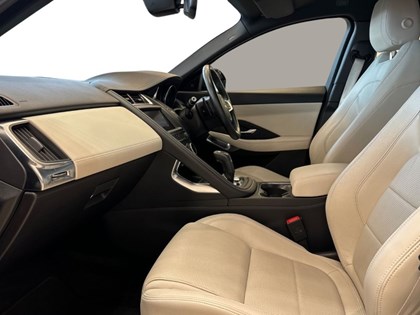 2019 (69) JAGUAR E-PACE 2.0d [180] R-Dynamic S 5dr Auto