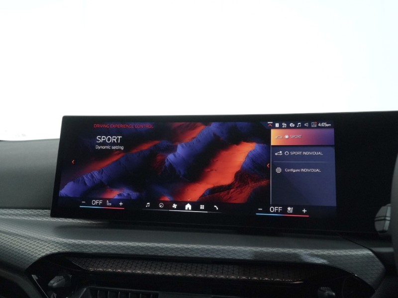  BMW 4 SERIES 420i M Sport 2dr Step Auto 4612567