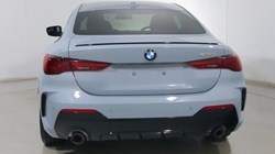 BMW 4 SERIES 420i M Sport 2dr Step Auto 4612537