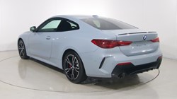 BMW 4 SERIES 420i M Sport 2dr Step Auto 5270711