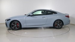 BMW 4 SERIES 420i M Sport 2dr Step Auto 4612535