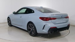 BMW 4 SERIES 420i M Sport 2dr Step Auto 4612536
