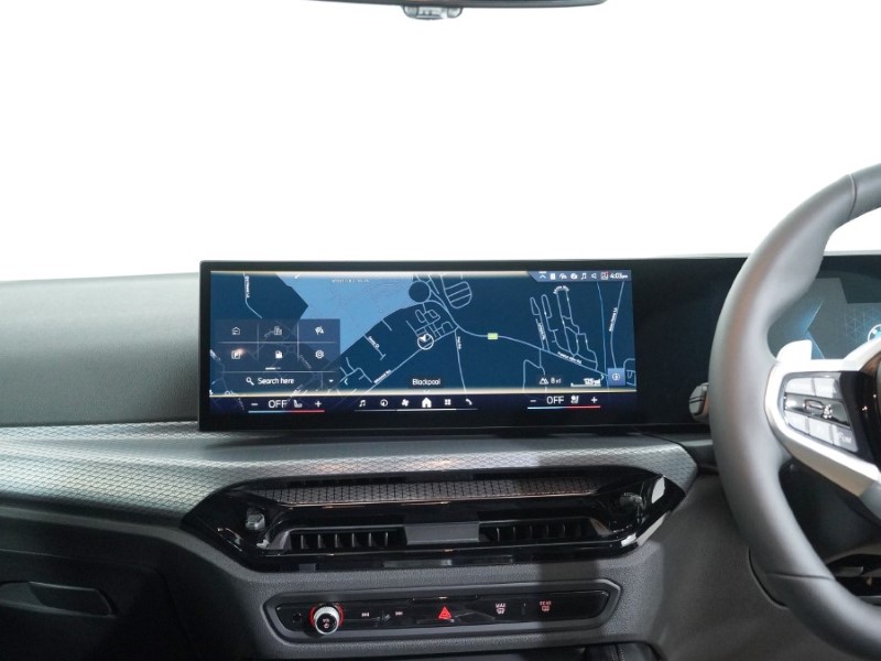  BMW 4 SERIES 420i M Sport 2dr Step Auto 4612547