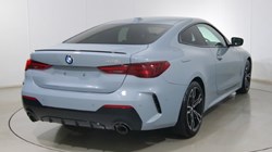 BMW 4 SERIES 420i M Sport 2dr Step Auto 4612538