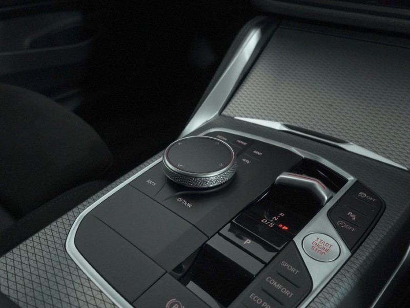  BMW 4 SERIES 420i M Sport 2dr Step Auto 4612564