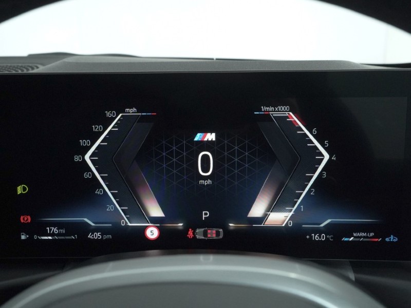  BMW 4 SERIES 420i M Sport 2dr Step Auto 4612561